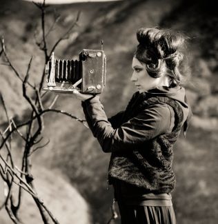 My Brightest Diamond pictures
