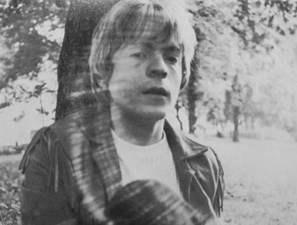 Billy Nicholls pictures