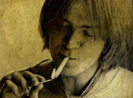 Billy Nicholls pictures
