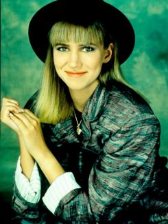 Debbie Gibson pictures