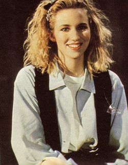 Debbie Gibson pictures