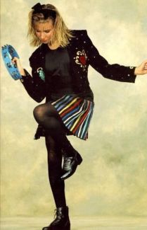 Debbie Gibson pictures