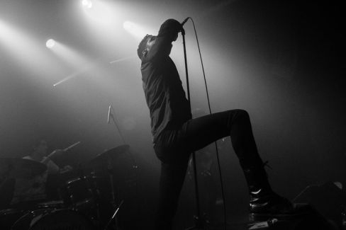 Deafheaven pictures