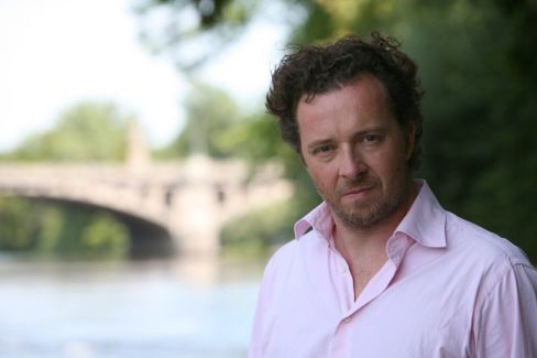 Christian Gerhaher pictures