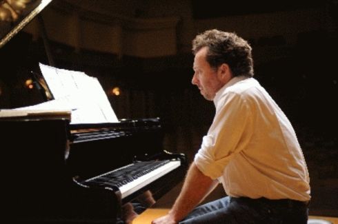 Christian Gerhaher pictures