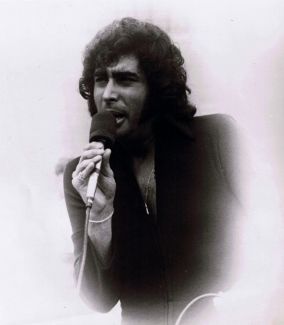 Andy Kim pictures