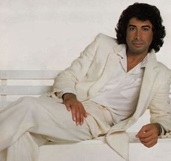 Andy Kim pictures