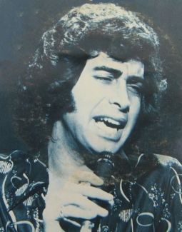 Andy Kim pictures