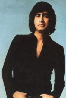 Andy Kim pictures
