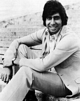Andy Kim pictures