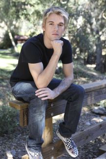 Aaron Carter pictures