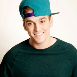 Aaron Carter pictures