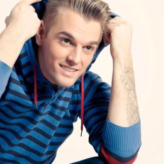Aaron Carter pictures