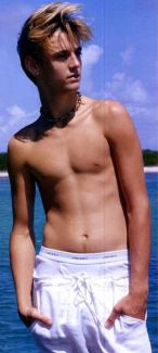 Aaron Carter pictures