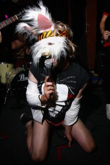 Nobunny pictures