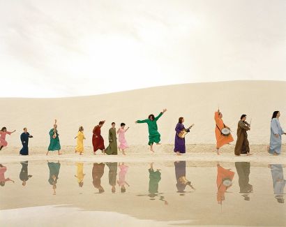 The Polyphonic Spree pictures