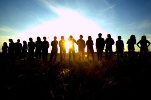 The Polyphonic Spree pictures