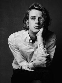 Christopher Owens pictures