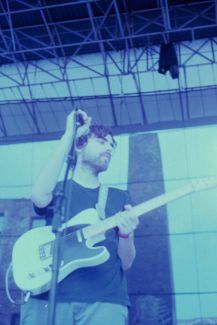 Memory Tapes pictures