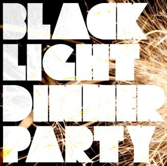 Black Light Dinner Party pictures