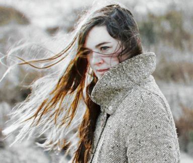 Julianna Barwick pictures