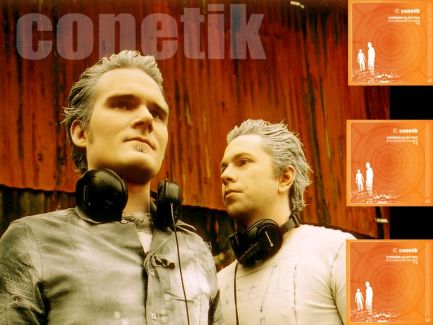 Conetik pictures