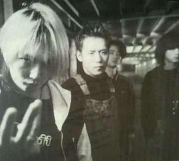 Coaltar of the Deepers pictures