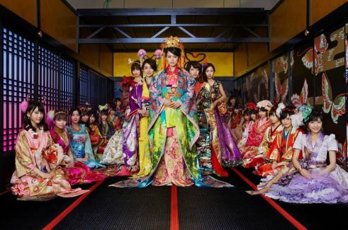 AKB48 pictures