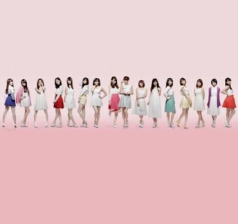 AKB48 pictures