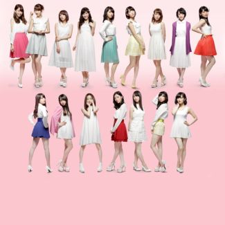 AKB48 pictures