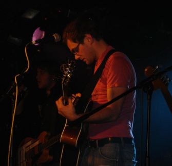Ainslie Henderson pictures
