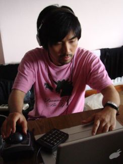 Akeboshi pictures