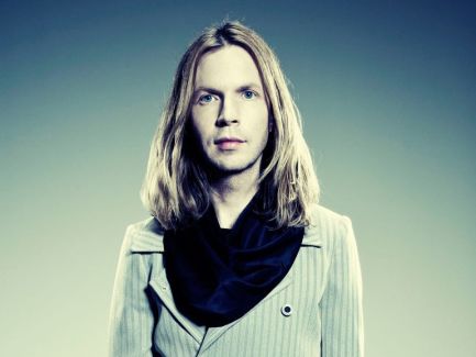 Beck pictures