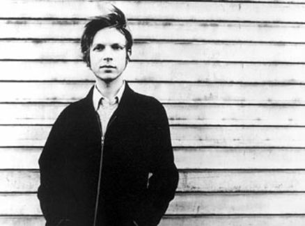 Beck pictures