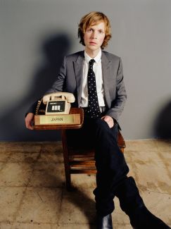 Beck pictures