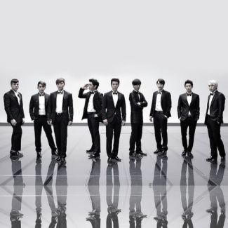 Super Junior pictures
