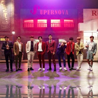 Super Junior pictures