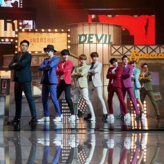 Super Junior pictures