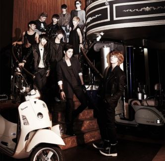 Super Junior pictures