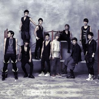 Super Junior pictures