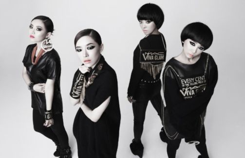 Brown Eyed Girls pictures