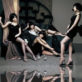 Brown Eyed Girls pictures