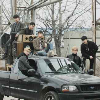 B.A.P pictures