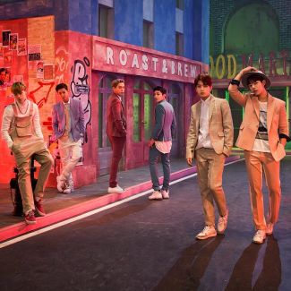 B.A.P pictures