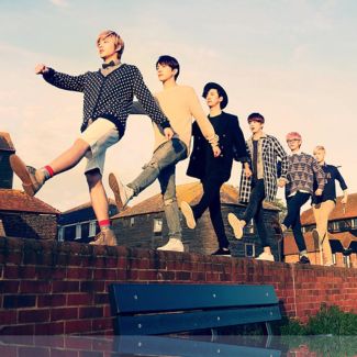 B.A.P pictures