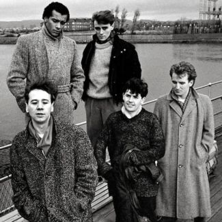 Simple Minds pictures