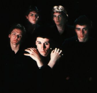 Simple Minds pictures