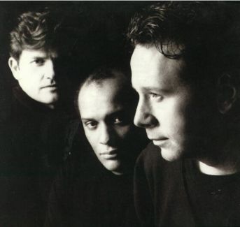 Simple Minds pictures