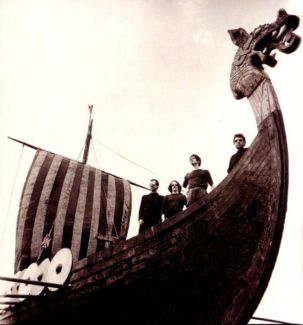 The Stranglers pictures