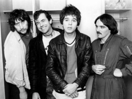 The Stranglers pictures